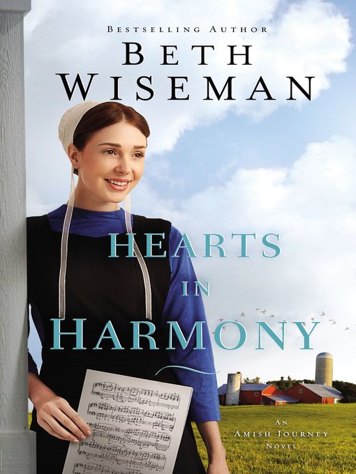 Title details for Hearts in Harmony by Beth Wiseman - Available